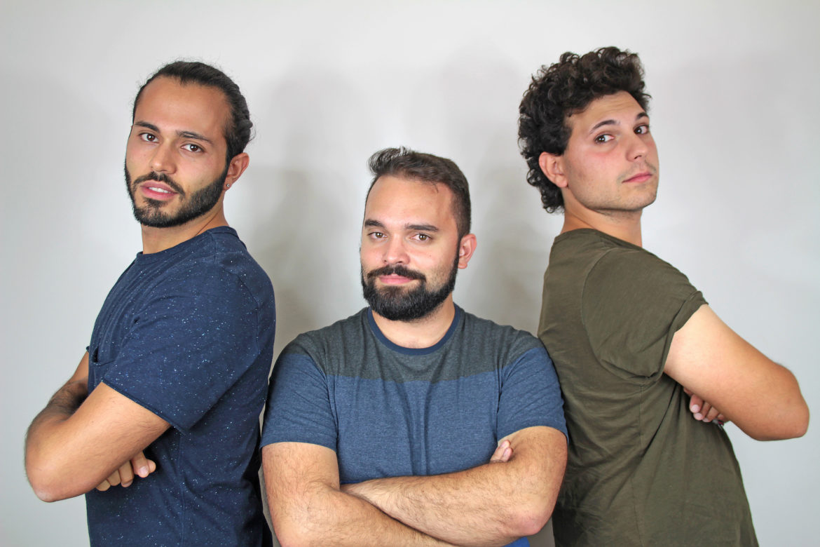Comedy Radio Show