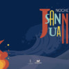 7.000 personas en Playa del Inglés Para La Noche De San Juan