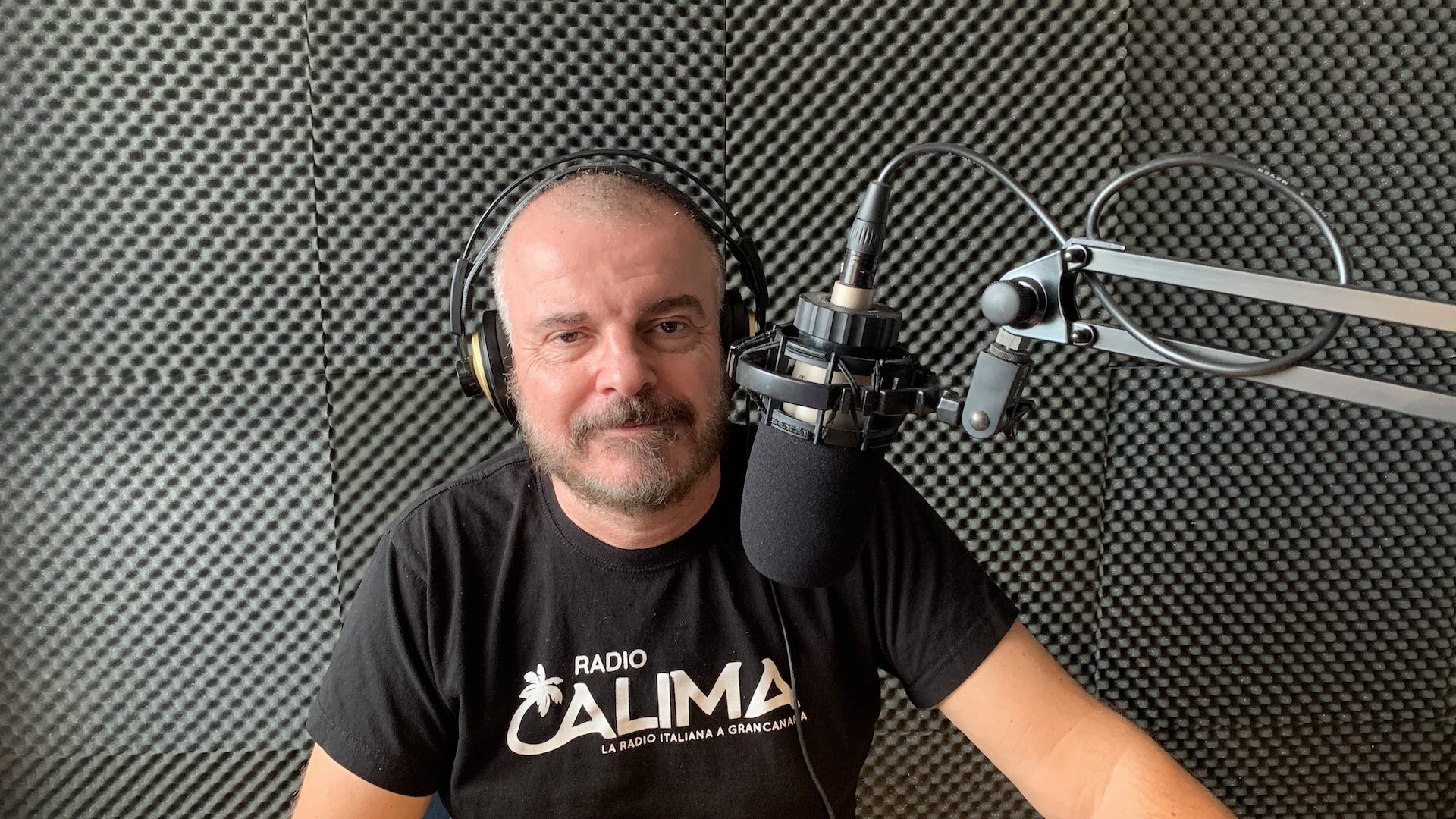 Calima de Mañana