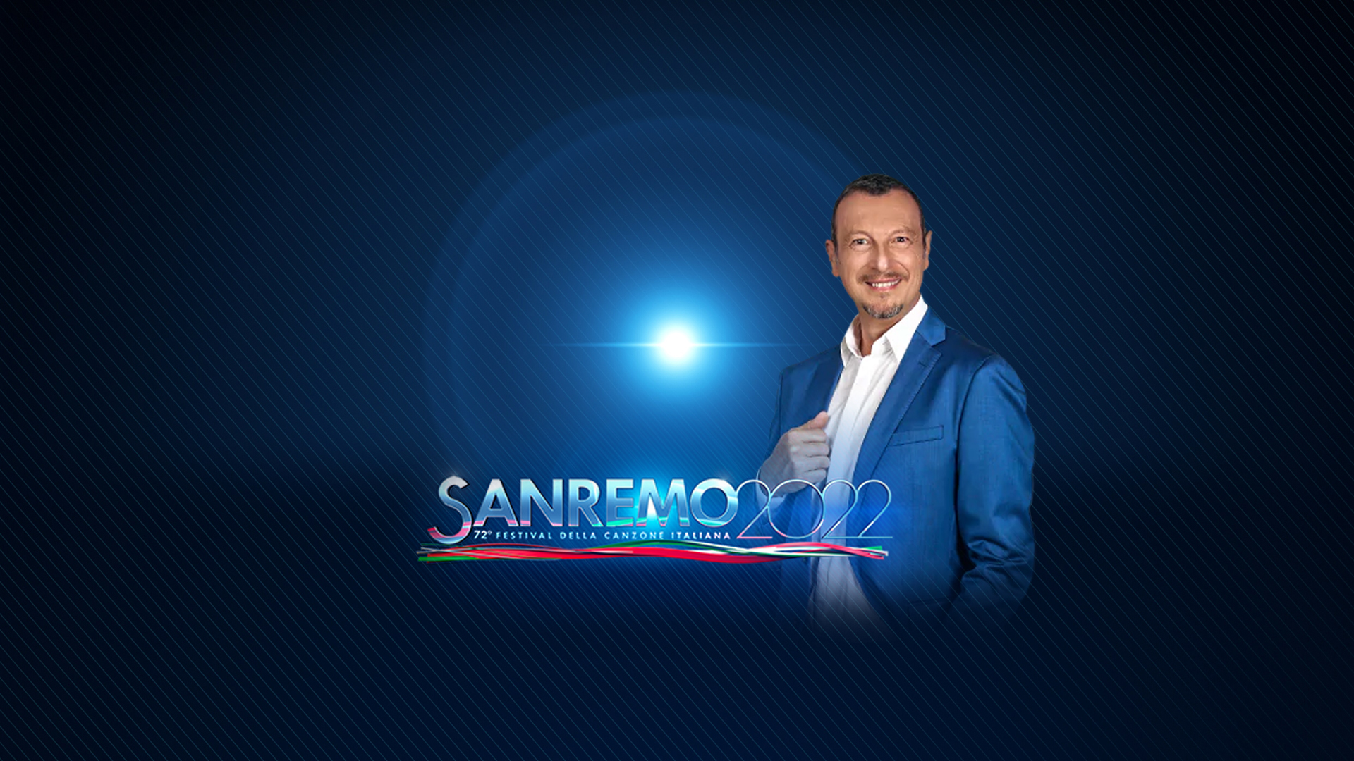 Radio Calima a Sanremo!