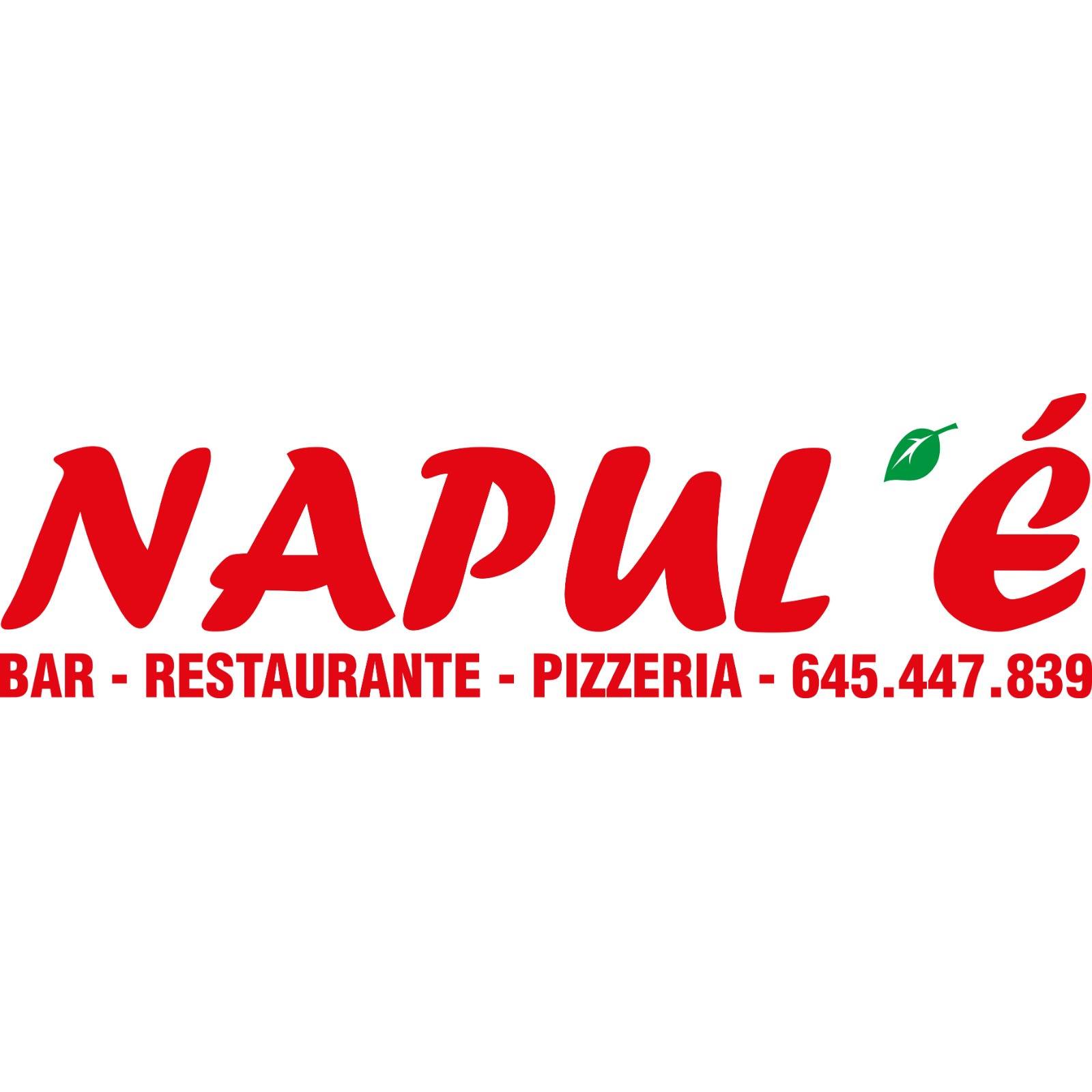 Napul'è Bar-Restaurante-Pizzeria