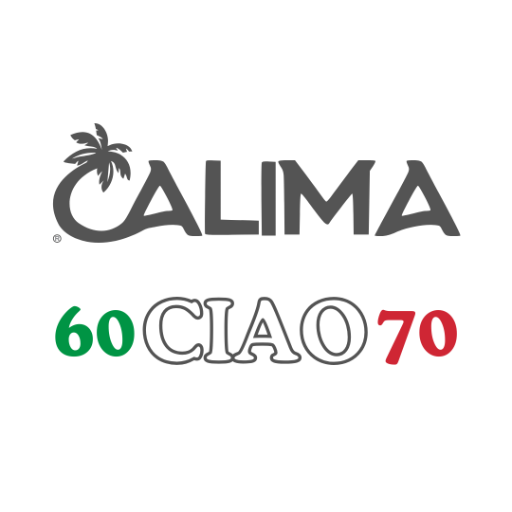 Calima Ciao