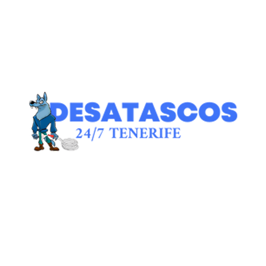 Tenerife Desatascos
