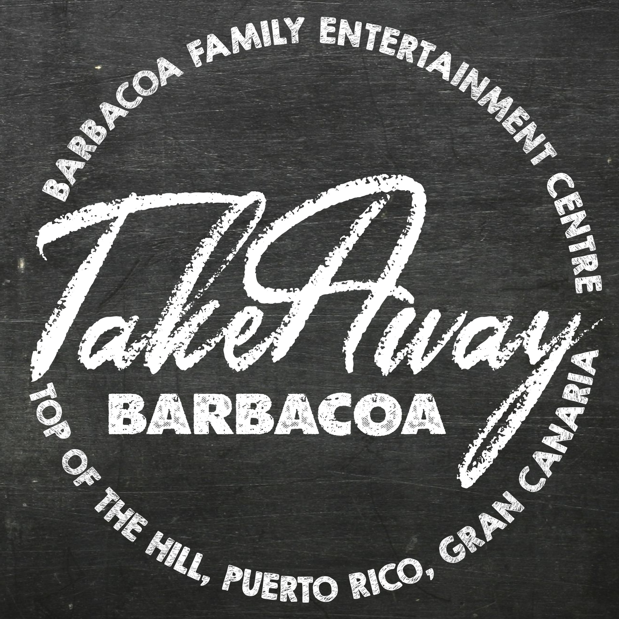 Barbacoa Takeaway