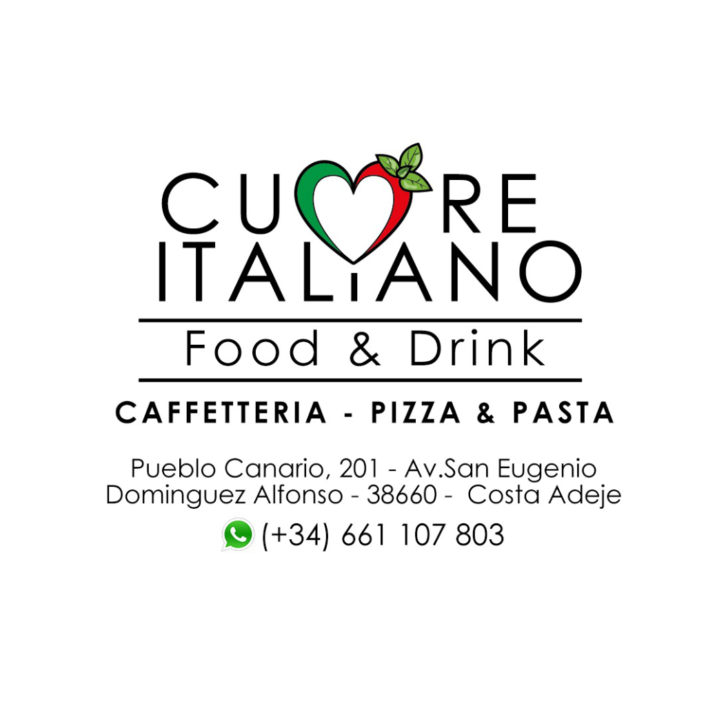 CUORE ITALIANO