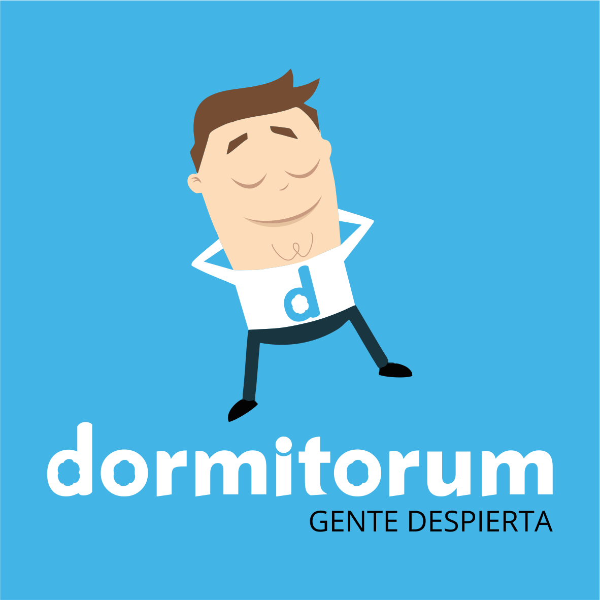 Dormitorum 