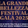 La grande bellezza Festival