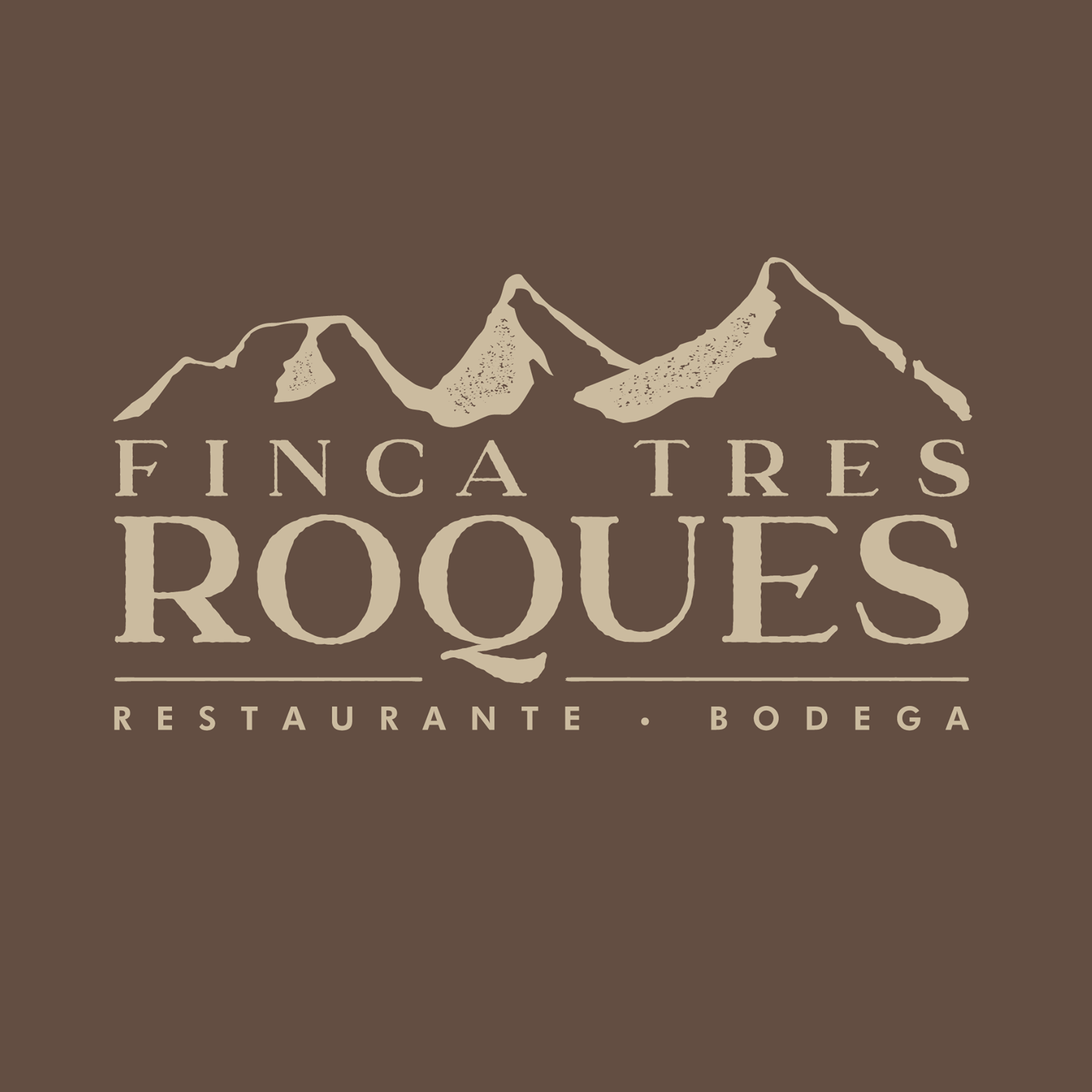 Restaurante Finca Tres Roques