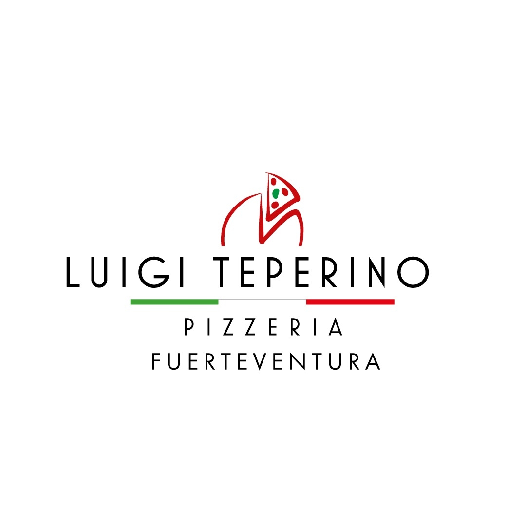 Pizzeria Luigi Teperino Fuerteventura 