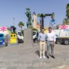 560 nuevos contenedores y una flota renovada revolucionan la recogida de envases y papel en SBT