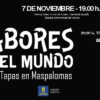 Sabores del Mundo: Una Noche de Tapas, Música y Diversión en Maspalomas