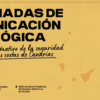 I Jornadas de Comunicación Pedagógica de Canarias