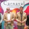 Vecindario: Mundos Mágicos, El Carnaval 2026