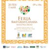 36ª Feria KM.0 Gran canaria en Maspalomas