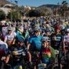 Los 40 kilómetros del Open MTB Arguineguín 2026 conquistados por Pedro Rodríguez y Alba Albaladejo