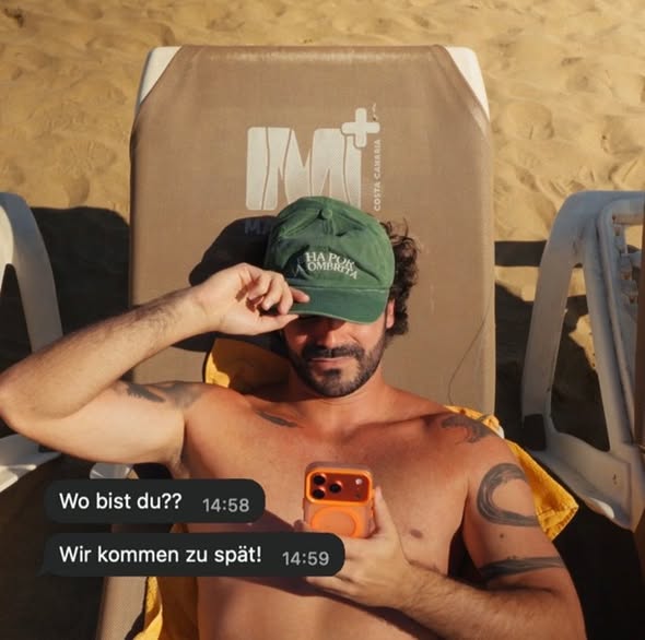 ITB Berlín: Maspalomas irrumpe en Alemania con 3,6 millones de impactos digitales y una acción urbana