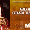El Carnaval Internacional de Maspalomas ya tiene a su Gran Dama