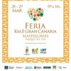 III Feria KM0 en Maspalomas