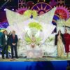 Estrella Jiménez de Bruin Reina del Carnaval de Maspalomas 2026