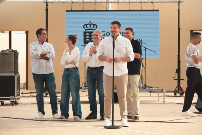 Tardeo +60 para mayores