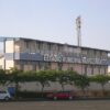 El Estadio Municipal de Maspalomas Queda Fuera de Uso