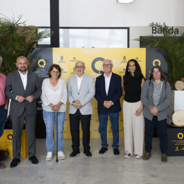Foro del Queso Gran Canaria