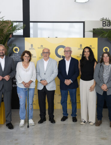 Foro del Queso Gran Canaria