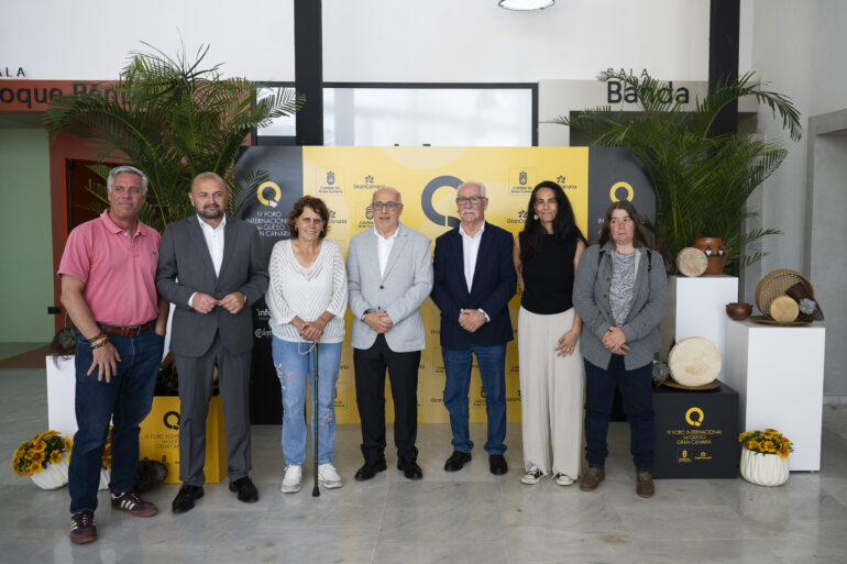 Foro del Queso Gran Canaria
