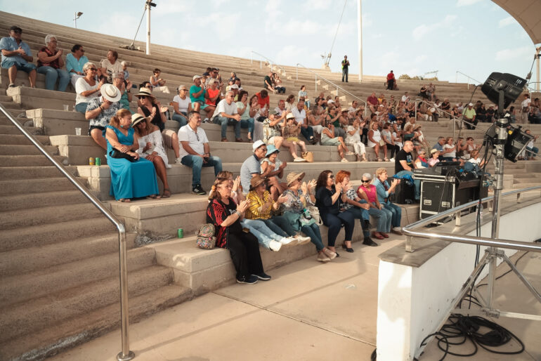 Tardeo +60 para mayores