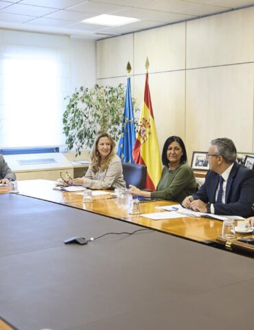 Grúas exprés en Tenerife