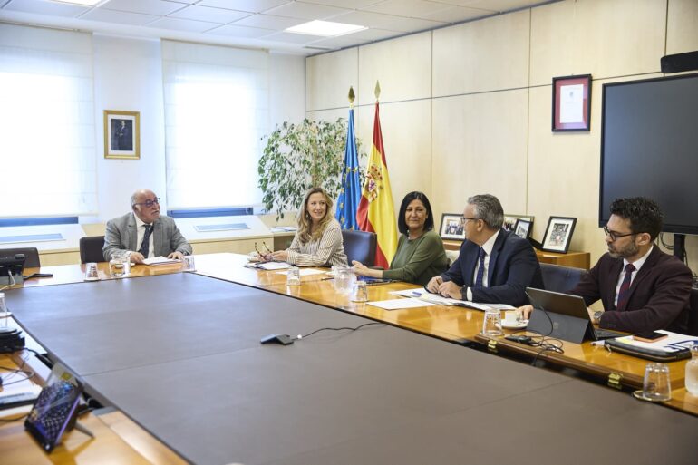 Grúas exprés en Tenerife