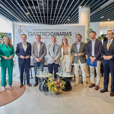 GastroCanarias 2026 celebra su undécima edición