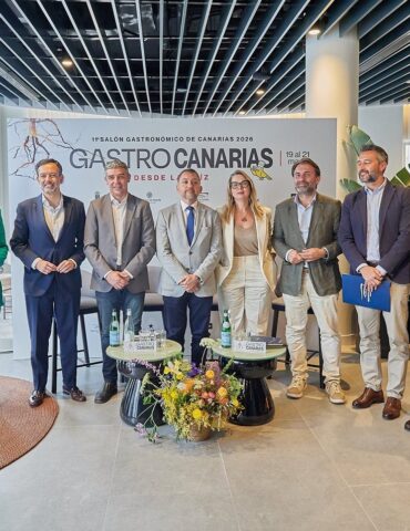 GastroCanarias 2026 celebra su undécima edición