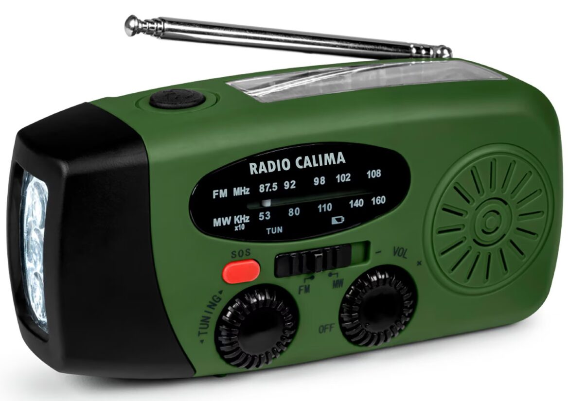 La Radio: El Medio Más Fiable