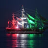 La “Nave più bella del mondo” arriva a Tenerife: l’Amerigo Vespucci a Santa Cruz dal 22 al 26 maggio