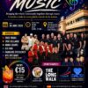 Community Through Music une al sur de Gran Canaria el 20 de junio