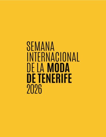 Semana de la Moda Tenerife 2026