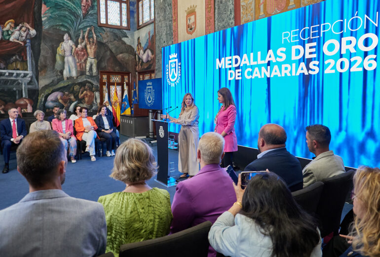 Medallas de Oro