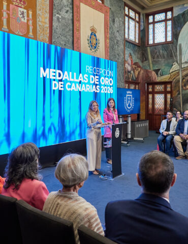 Medallas de Oro