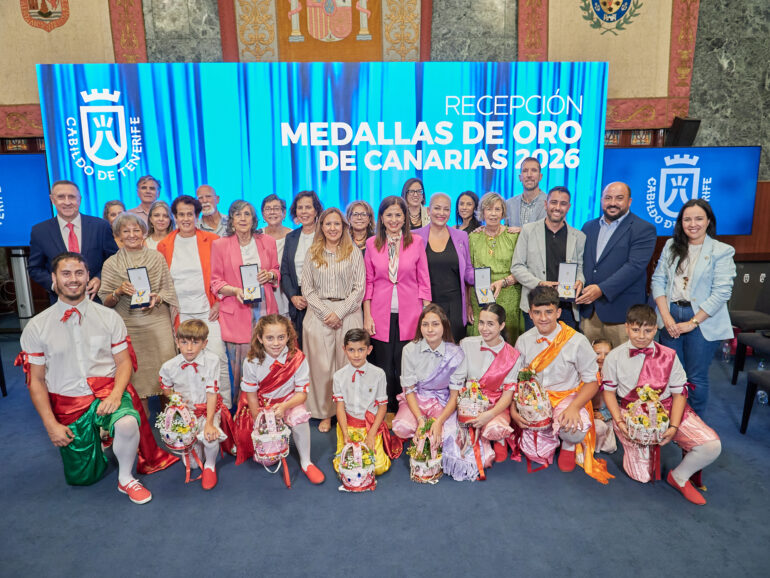 Medallas de Oro