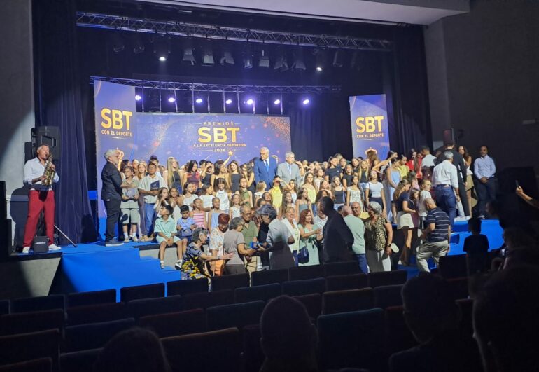 San Bartolomé de Tirajana premia la excelencia deportiva