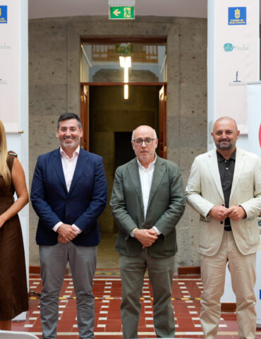 Consorcio mejora Maspalomas