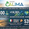 CRESCITA RECORD: RADIO CALIMA ENTRA NEL CUORE DI 247.500 PERSONE!