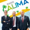 Il saluto di Radio Calima al Console Gianluca Cappelli Bigazzi