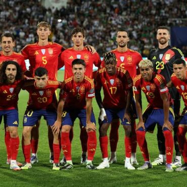España es campeona del Mundo de 2026 y celebra su segunda estrella en el MetLife Stadium