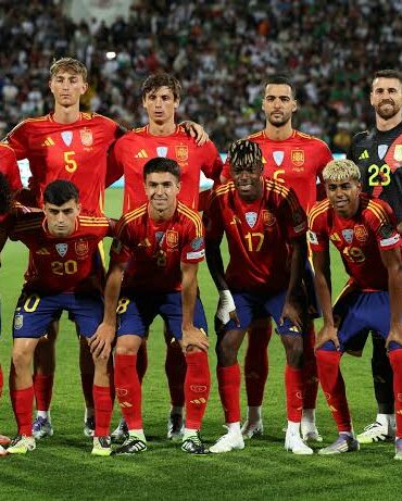 España es campeona del Mundo de 2026 y celebra su segunda estrella en el MetLife Stadium