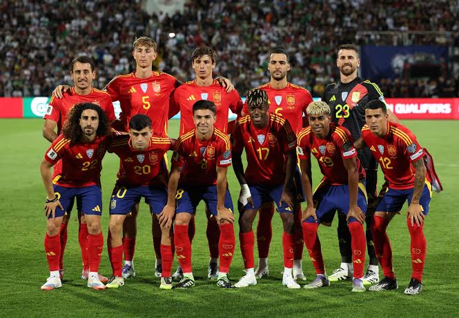 España es campeona del Mundo de 2026 y celebra su segunda estrella en el MetLife Stadium