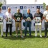 Maspalomas Open Water celebra su 15 aniversario con récord de participantes y un fin de semana de actividades