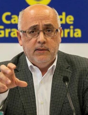 Gran Canaria avanza con inversión histórica en obras públicas y proyectos estratégicos