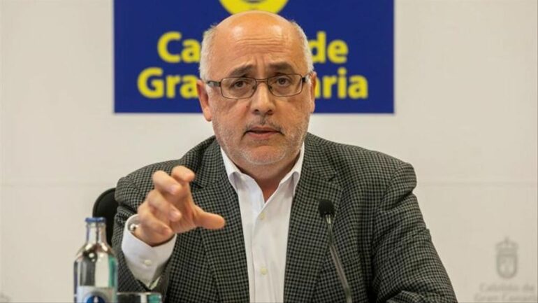 Gran Canaria avanza con inversión histórica en obras públicas y proyectos estratégicos